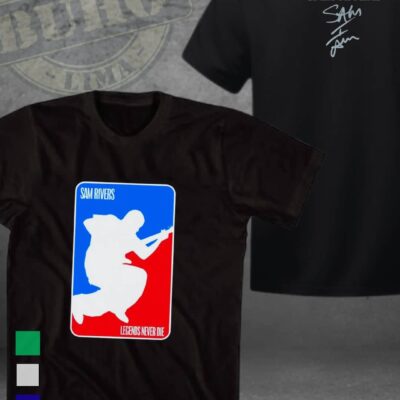 LIMP BIZKIT en lima, Sam Rivers bajo