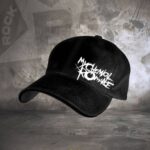 polos my chemical romance, my chemical romance en lima