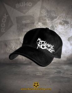 Gorras MY CHEMICAL ROMANCE