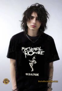 MY CHEMICAL ROMANCE The Black Parade