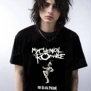 entradas MY CHEMICAL ROMANCE , polos emo, MY CHEMICAL ROMANCE en lima, polos de MY CHEMICAL ROMANCE