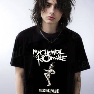 entradas MY CHEMICAL ROMANCE , polos emo, MY CHEMICAL ROMANCE en lima, polos de MY CHEMICAL ROMANCE