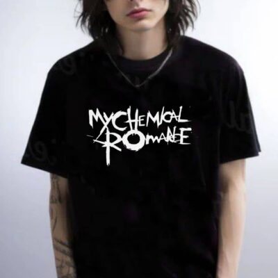 entradas MY CHEMICAL ROMANCE , polos emo, MY CHEMICAL ROMANCE en lima, polos de MY CHEMICAL ROMANCE