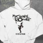 entradas MY CHEMICAL ROMANCE , polos emo, MY CHEMICAL ROMANCE en lima, polos de MY CHEMICAL ROMANCE