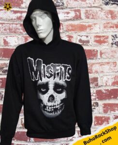 Polera de MISFITS