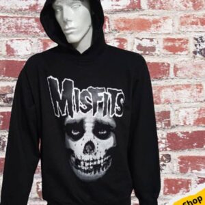 Polera de MISFITS