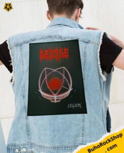 Espaldera DEICIDE Legion