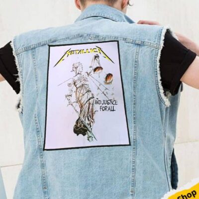 tienda de polos, polos de metallica, galerias brasil, eurocentro chile