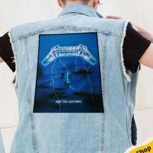 tienda de polos, polos de metallica, galerias brasil, eurocentro chile