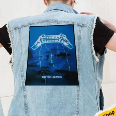 tienda de polos, polos de metallica, galerias brasil, eurocentro chile