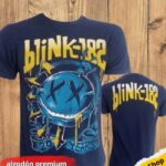 blink 182 20 years