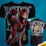 flash liga de la justicia