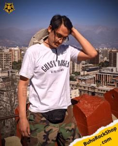 GUNS N ROSES were fn back