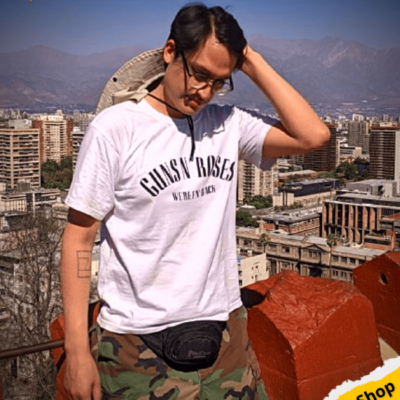 guns n roses were fn cack