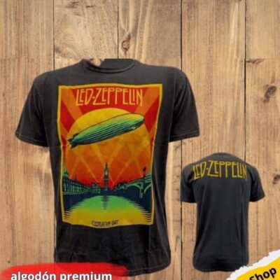 led zeppelin reunion acid wash