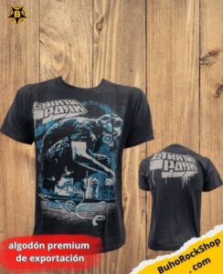 LINK PARK Meteora acid wash