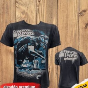linkin park meteora acid wash