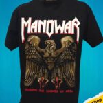 manowar tour 2023