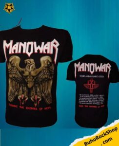 MANOWAR Tour 2023