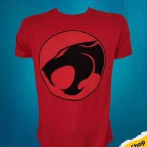thundercats logo rojo