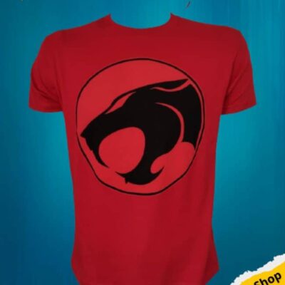 thundercats logo rojo