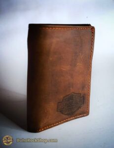 Billetera HARLEY DAVIDSON