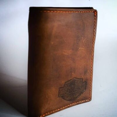 Billetera HARLEY DAVIDSON