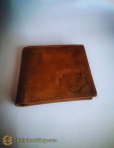 Billetera HARLEY DAVIDSON