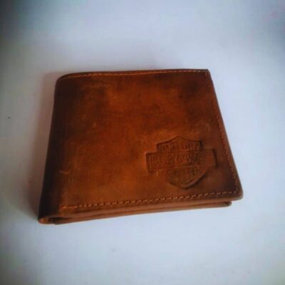 Billetera HARLEY DAVIDSON