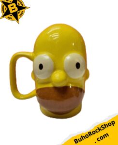 Taza HOMERO SIMPSON