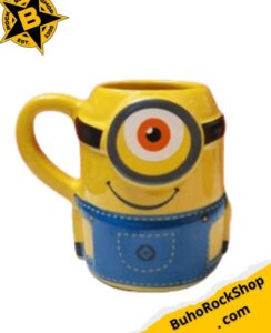 Taza MINIONS Stuart