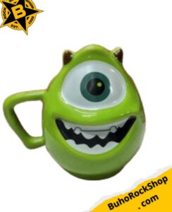 Taza MONSTER INC Mike