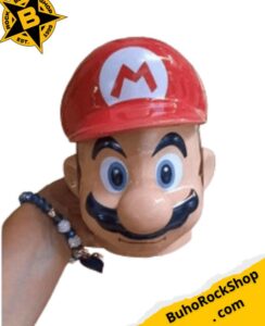 Taza SUPER MARIO BROs