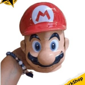 taza super mario bros