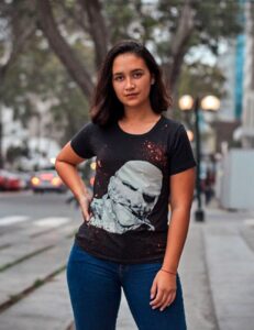 polo de SLIPKNOT Corey