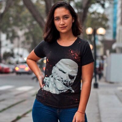 slipknot corey @BuhoRockShop.com