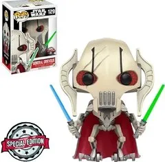 Funko STAR WARS General Grievous 129