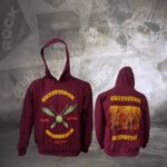 poleras de harry potter