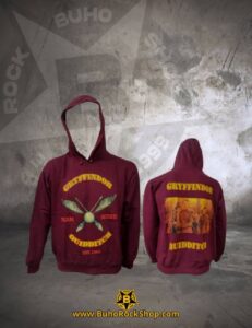 poleras de HARRY POTTER