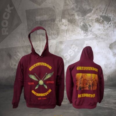 poleras de harry potter