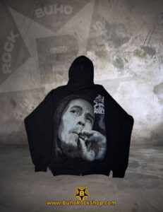 BOB MARLEY Polera