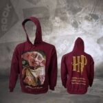 poleras de harry potter