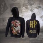 poleras de harry potter