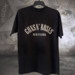 polos de guns n roses,