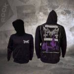 polera de mayhem