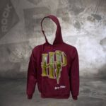 polera de harry potter