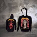 polera de sarcofago, polos de sarcofago, brazilian death metal, polos de sepultura