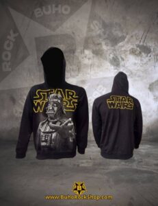 Polera STAR WARS