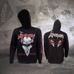 polera de venom