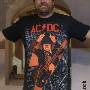 polos de acdc